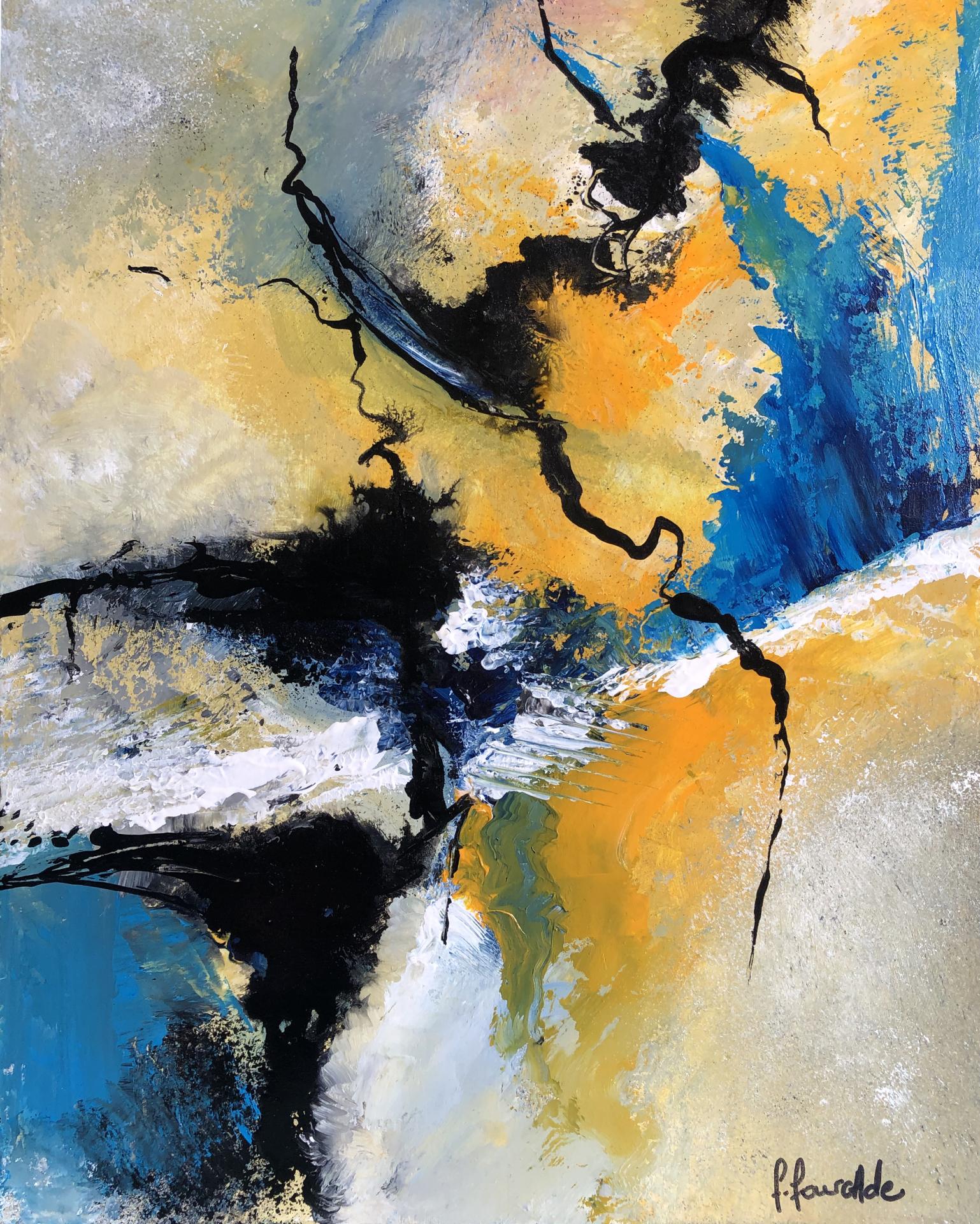 Abstrait 60525