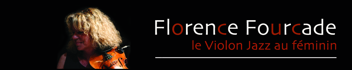 Site officiel Florence Fourcade