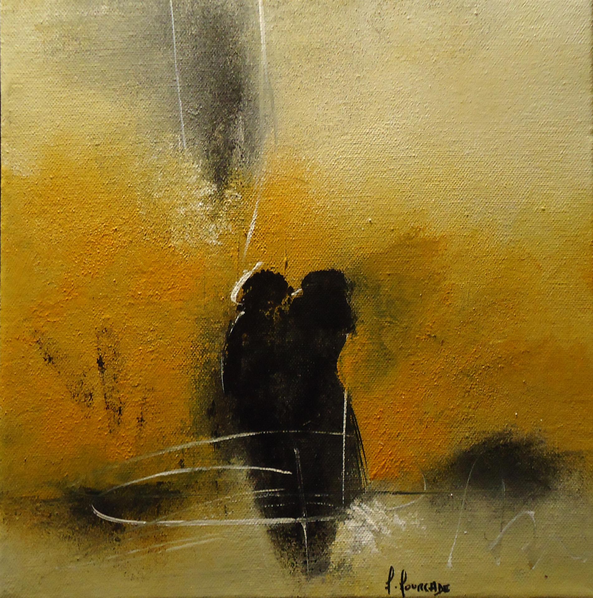 Les amoureux
